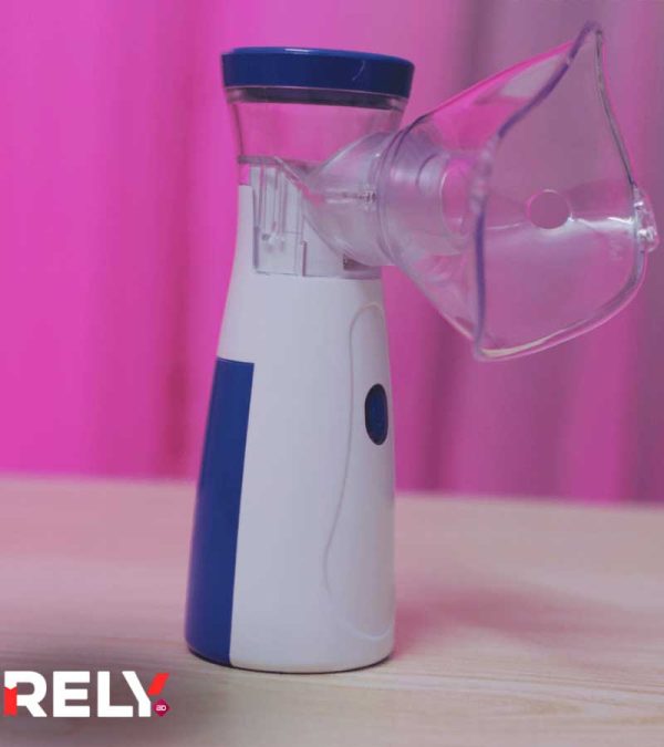 nebulizer machine Rely BD